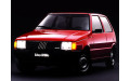 Внутрішня арка/підкрилок для Fiat Mille (1990-1994) Внутрішня арка/підкрилок для Fiat Mille (1990-1994)
