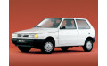 Внутренняя арка/подкрылок для Fiat Mille (1994–2004) Внутренняя арка/подкрылок для Fiat Mille (1994–2004)
