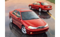 Внутрішня арка/підкрилок для Ford Contour II