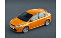 Внутрішня арка/підкрилок для Ford Focus II