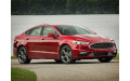 Внутрішня арка/підкрилок для Ford Fusion US II (2016–2020)