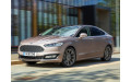 Внутрішня арка/підкрилок для Ford Mondeo V Внутрішня арка/підкрилок для Ford Mondeo V