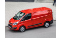 Внутренняя арка/подкрылок для Ford Transit Custom