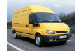 Внутрішня арка/підкрилок для Ford Transit V Внутрішня арка/підкрилок для Ford Transit V