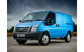 Внутрішня арка/підкрилок для Ford Transit VI Внутрішня арка/підкрилок для Ford Transit VI