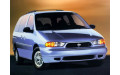 Внутрішня арка/підкрилок для Ford Windstar I (1995-1999) Внутрішня арка/підкрилок для Ford Windstar I (1995-1999)