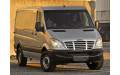 Внутрішня арка/підкрилок для Freightliner Sprinter II Внутрішня арка/підкрилок для Freightliner Sprinter II