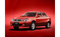 Внутрішня арка/підкрилок для Geely CK2 Внутрішня арка/підкрилок для Geely CK2