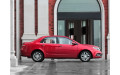 Внутрішня арка/підкрилок для Geely GC5 (2014–н.ч.)