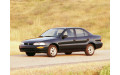 Внутрішня арка/підкрилок для Geo Prizm II Внутрішня арка/підкрилок для Geo Prizm II