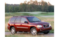 Внутренняя арка/подкрылок для GMC Envoy II Внутренняя арка/подкрылок для GMC Envoy II
