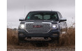 Внутрішня арка/підкрилок для GMC Sierra IV Внутрішня арка/підкрилок для GMC Sierra IV