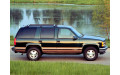 Внутренняя арка/подкрылок для GMC Yukon I Внутренняя арка/подкрылок для GMC Yukon I