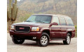 Внутрішня арка/підкрилок для GMC Yukon I Denali Внутрішня арка/підкрилок для GMC Yukon I Denali