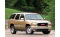 Внутренняя арка/подкрылок для GMC Yukon II Внутренняя арка/подкрылок для GMC Yukon II
