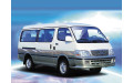 Внутренняя арка/подкрылок для Golden Dragon MPV Внутренняя арка/подкрылок для Golden Dragon MPV