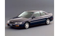 Внутрішня арка/підкрилок Honda Accord CD Coupe (1993–1998)