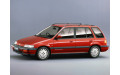 Внутренняя арка/подкрылок для Honda Civic Shuttle EF (1987–1996) Внутренняя арка/подкрылок для Honda Civic Shuttle EF (1987–1996)