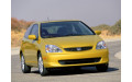 Внутренняя арка/подкрылок для Honda Civic VII Внутренняя арка/подкрылок для Honda Civic VII