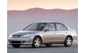 Внутрішня арка/підкрилок Honda Civic VII Sedan (2003–2005)