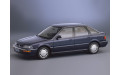 Внутренняя арка/подкрылок для Honda Concerto