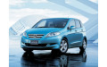 Внутренняя арка/подкрылок для Honda Edix Внутренняя арка/подкрылок для Honda Edix