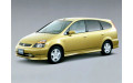 Внутрішня арка/підкрилок Honda Stream I