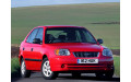 Внутренняя арка/подкрылок для Hyundai Accent LC (2002–2006) Внутренняя арка/подкрылок для Hyundai Accent LC (2002–2006)