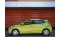 Внутрішня арка/підкрилок для Hyundai Accent RB