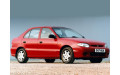 Внутрішня арка/підкрилок для Hyundai Accent X3