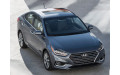Внутрішня арка/підкрилок для Hyundai Accent YC