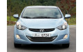 Внутрішня арка/підкрилок для Hyundai Avante MD