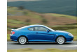 Внутрішня арка/підкрилок для Hyundai Coupe GK