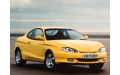 Внутрішня арка/підкрилок для Hyundai Coupe RD