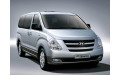 Внутрішня арка/підкрилок для Hyundai Grand Starex
