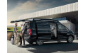 Внутрішня арка/підкрилок для Hyundai Grand Starex