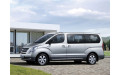 Внутрішня арка/підкрилок для Hyundai H-1