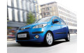 Внутрішня арка/підкрилок для Hyundai i10 I