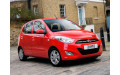 Внутрішня арка/підкрилок для Hyundai i10 I