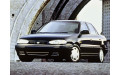 Внутрішня арка/підкрилок для Hyundai Lantra J1
