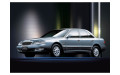 Внутрішня арка/підкрилок для Hyundai Marcia