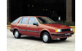 Внутрішня арка/підкрилок для Hyundai Pony Excel