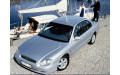 Внутренняя арка/подкрылок для Hyundai Sonata EF