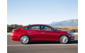 Внутрішня арка/підкрилок для Hyundai Sonata LF