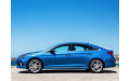 Внутрішня арка/підкрилок для Hyundai Sonata LF