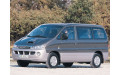 Внутрішня арка/підкрилок для Hyundai Starex