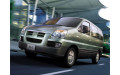 Внутренняя арка/подкрылок для Hyundai Starex