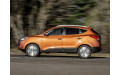 Внутрішня арка/підкрилок для Hyundai Tucson II (2009–2018)