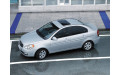 Внутрішня арка/підкрилок для Hyundai Verna MC (2006–2009) Внутрішня арка/підкрилок для Hyundai Verna MC (2006–2009)