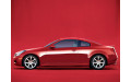 Внутрішня арка/підкрилок Infiniti G35 Coupe CV35